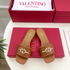 Valentino Slippers